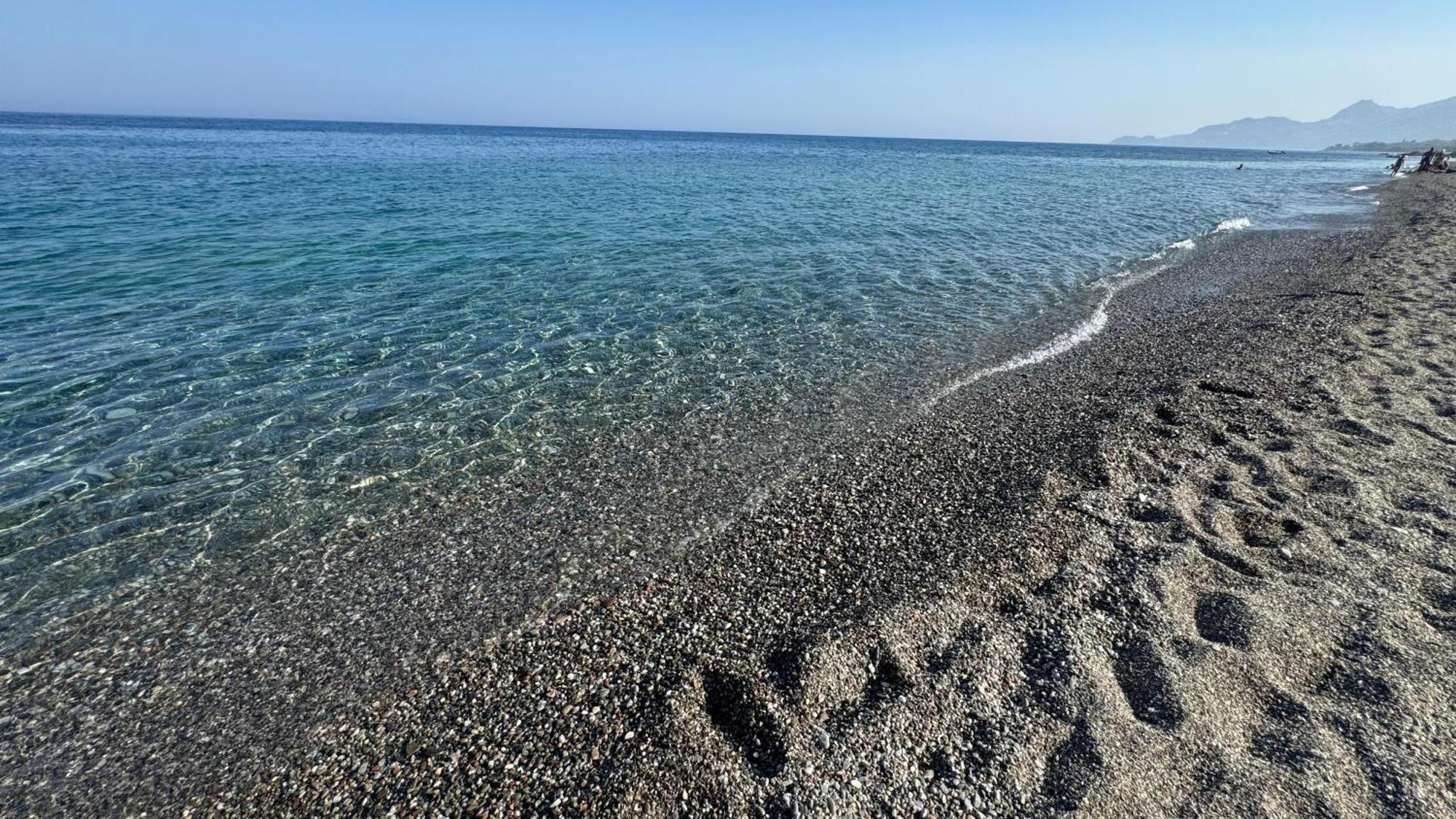 Baia Taormina - Cdshotels Forza dʼAgro Εξωτερικό φωτογραφία